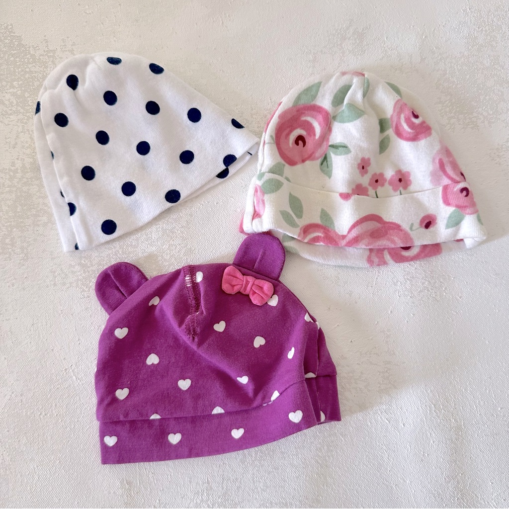 Newborn Hat Bundle